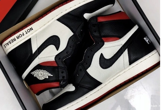 861428-106 HIGH Resale' Jordan 1 'NOT  for Retro OG NRG 861428-106 AIR 0928